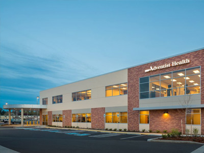 Adventist Health