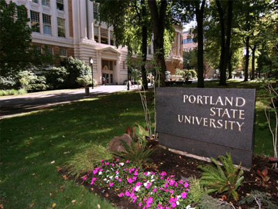 Portland State University