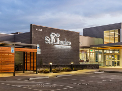 St. Charles Health System