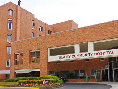 Tuality Healthcare