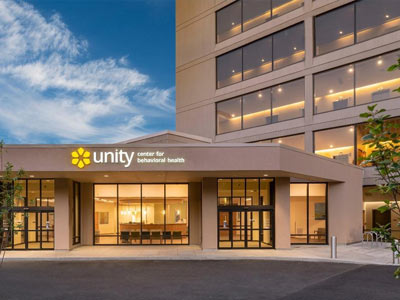 Unity Center for Behavioral Health