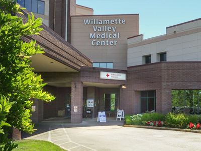 Willamette Valley Medical Center