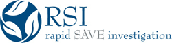 RSI SANE Logo